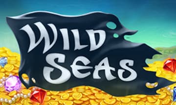 Wild Seas Wild Seas