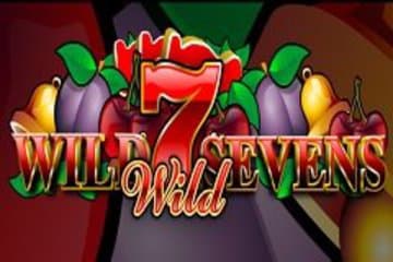 Wild Sevens 3 Lines Wild Sevens 3 Lines