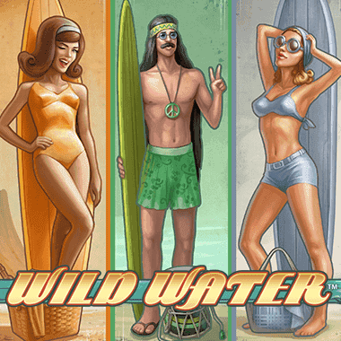Wild Water Wild Water