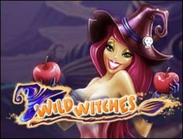 Wild Witches Wild Witches