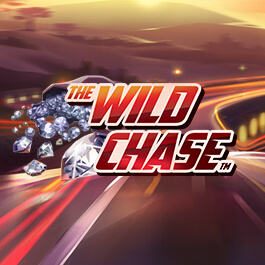 The Wild Chase The Wild Chase