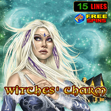 Witches Charm Witches Charm