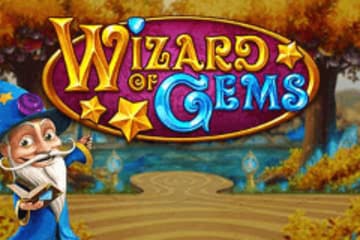 Wizard of Gems Wizard of Gems