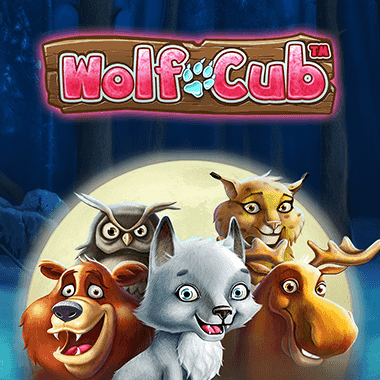 Wolf Cub Wolf Cub