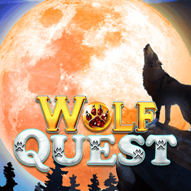 Wolf Quest Slot Wolf Quest Slot