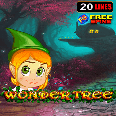 Wonder Tree Wonder Tree