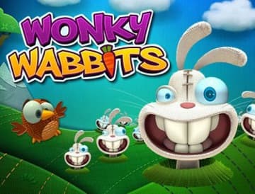 Wonky Wabbits Wonky Wabbits
