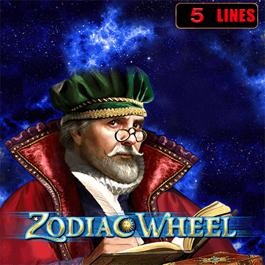 Zodiac Wheel Zodiac Wheel