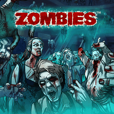 Zombies Zombies