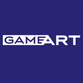 GameArt GameArt