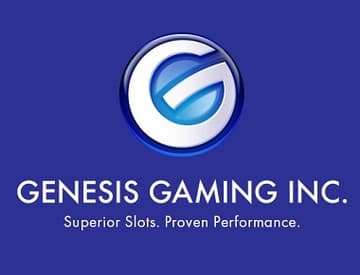 Genesis Gaming Genesis Gaming
