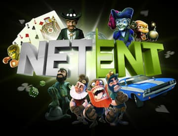 NetEnt NetEnt