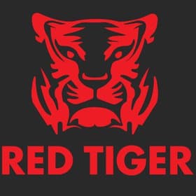 Red Tiger Red Tiger